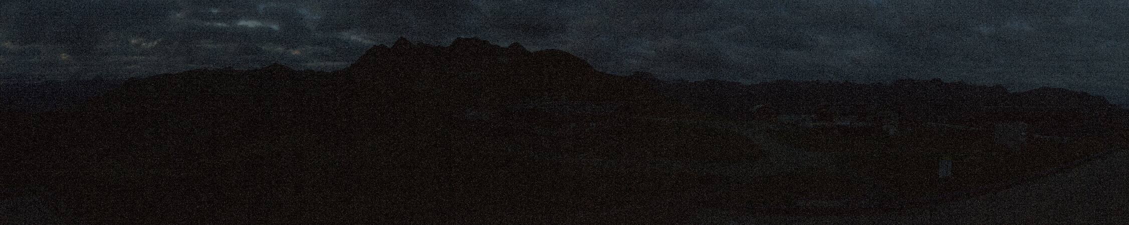 Silvretta Montafon | Valisera Berg