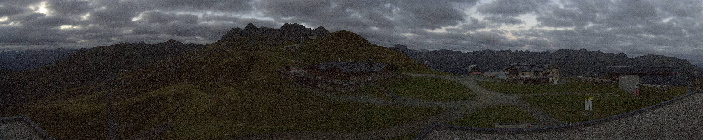 Silvretta Montafon | Valisera Berg