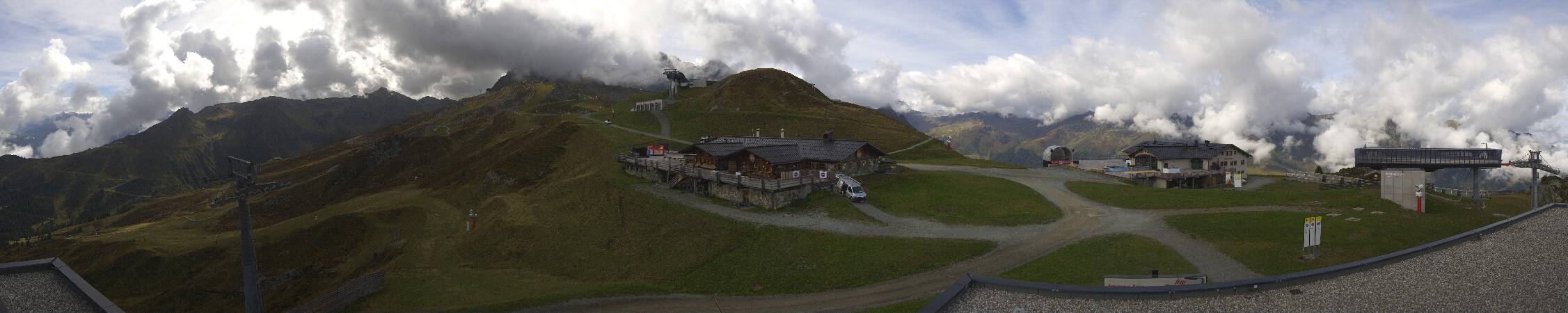 Silvretta Montafon | Valisera Berg