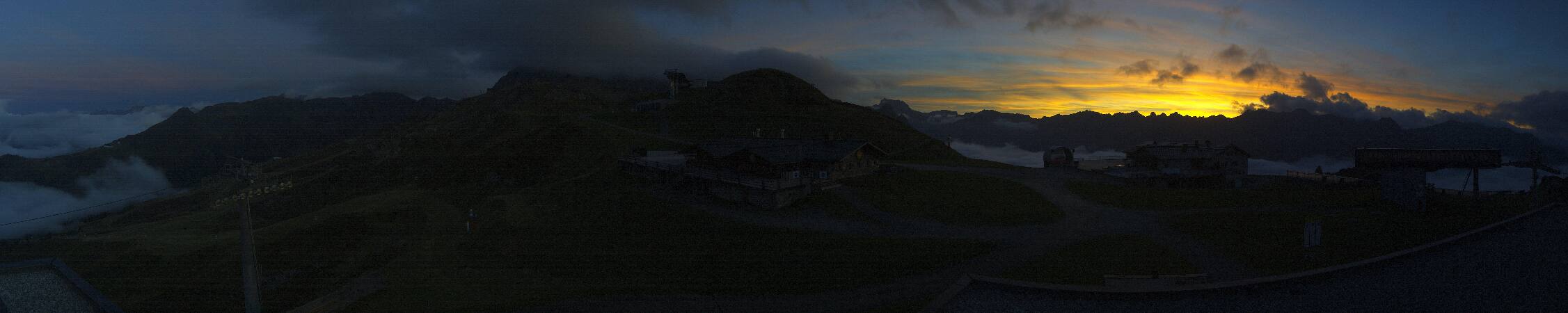 Silvretta Montafon | Valisera Berg