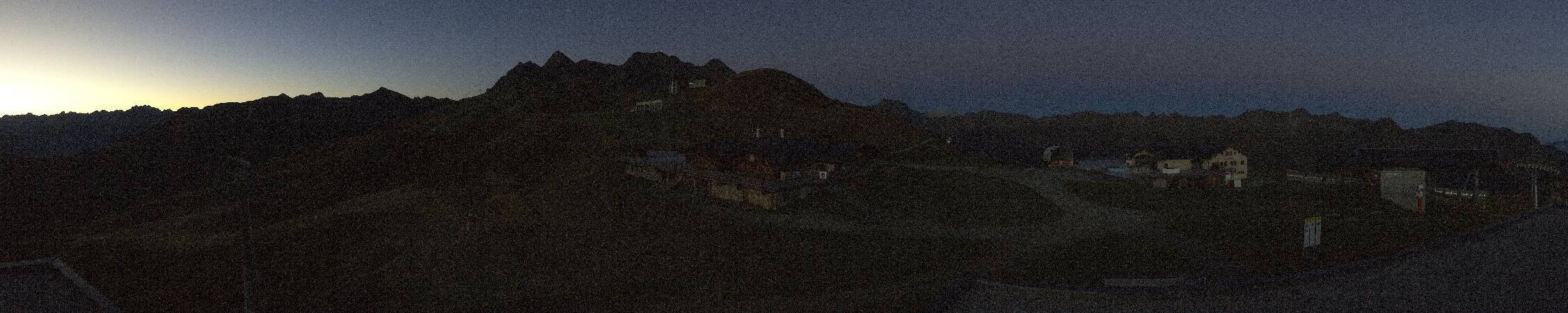 Silvretta Montafon | Valisera Berg