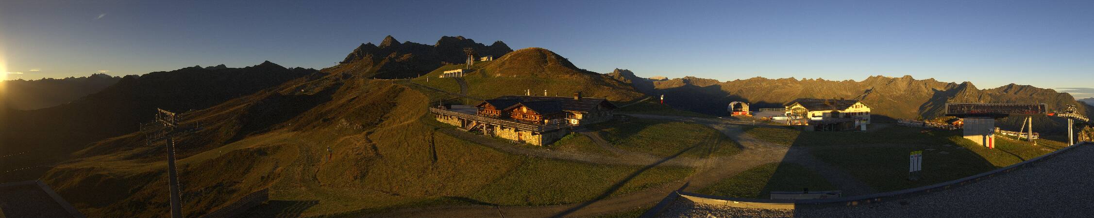 Silvretta Montafon | Valisera Berg