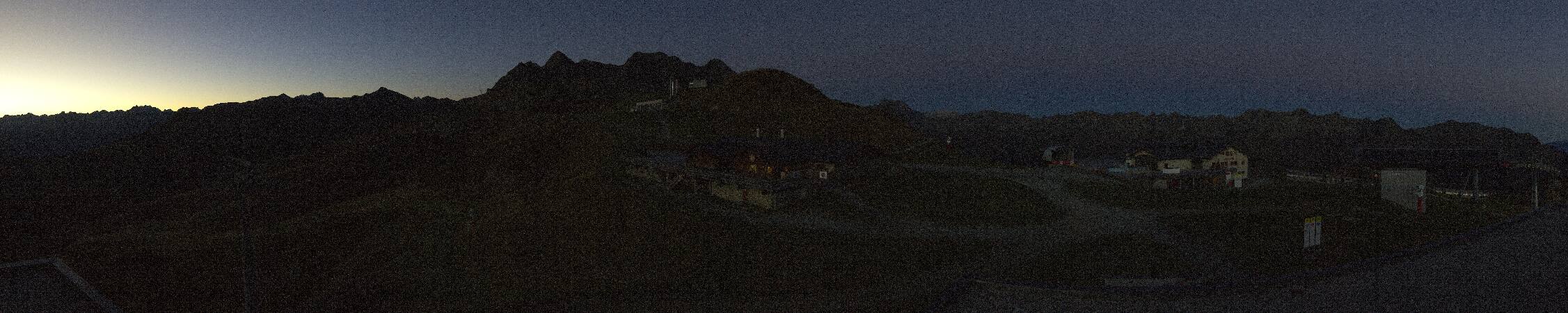 Silvretta Montafon | Valisera Berg