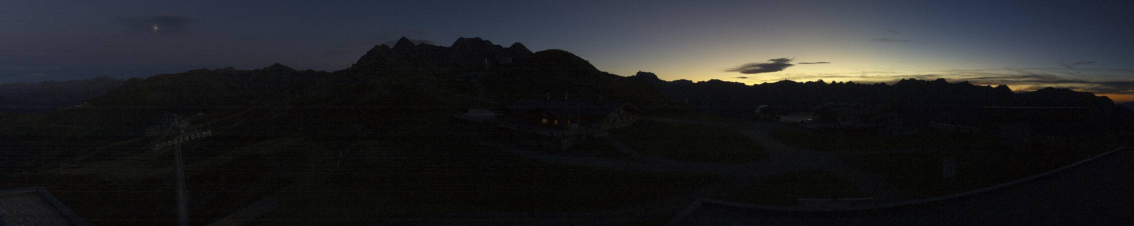 Silvretta Montafon | Valisera Berg