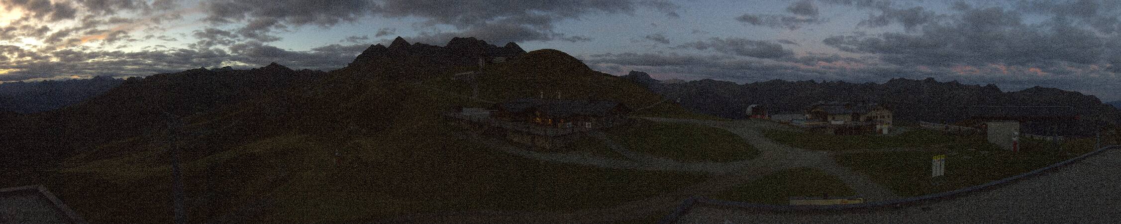 Silvretta Montafon | Valisera Berg