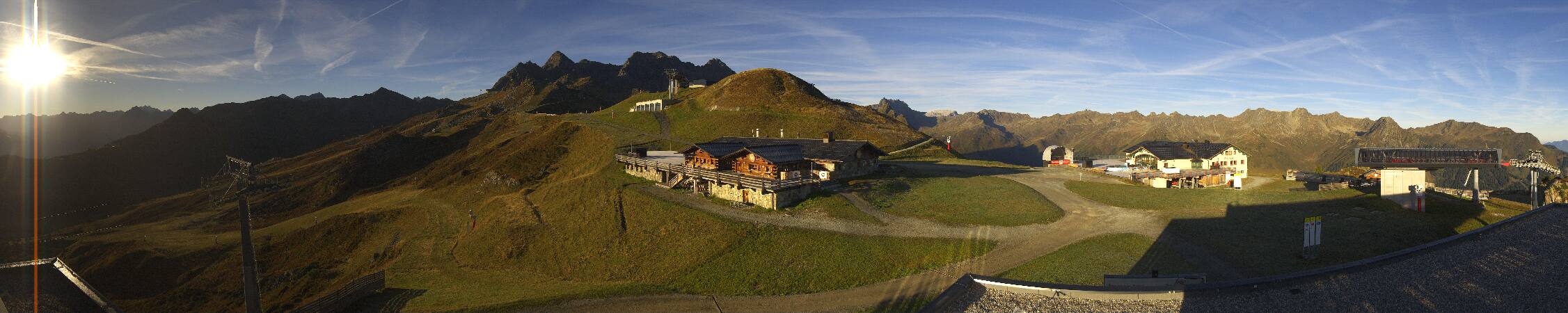 Silvretta Montafon | Valisera Berg