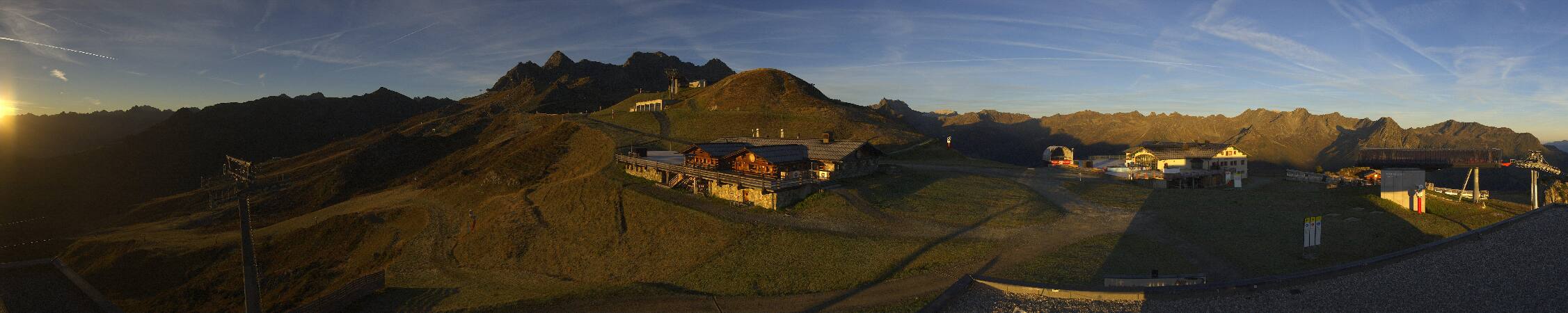 Silvretta Montafon | Valisera Berg