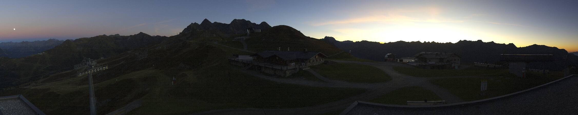 Silvretta Montafon | Valisera Berg
