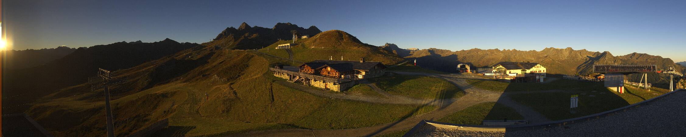 Silvretta Montafon | Valisera Berg