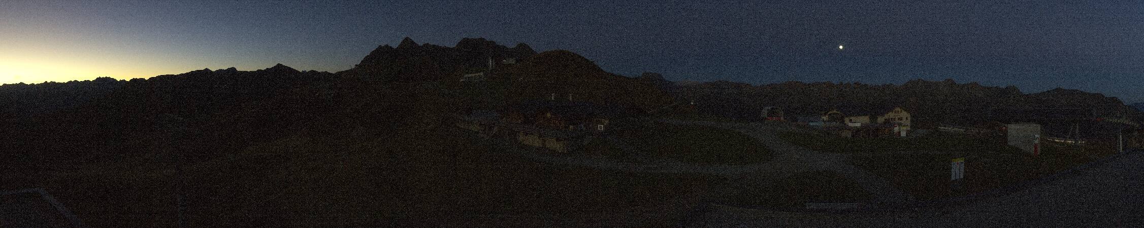 Silvretta Montafon | Valisera Berg