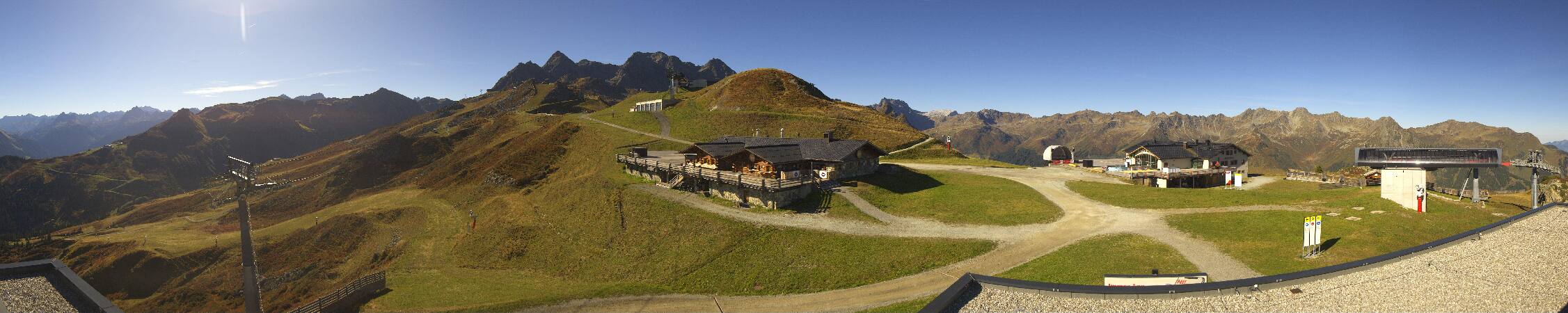 Silvretta Montafon | Valisera Berg