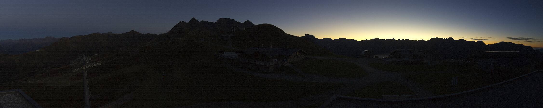 Silvretta Montafon | Valisera Berg