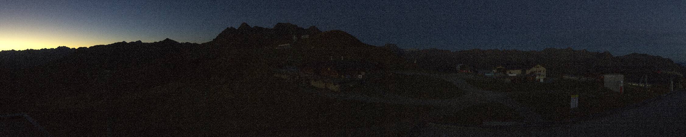 Silvretta Montafon | Valisera Berg