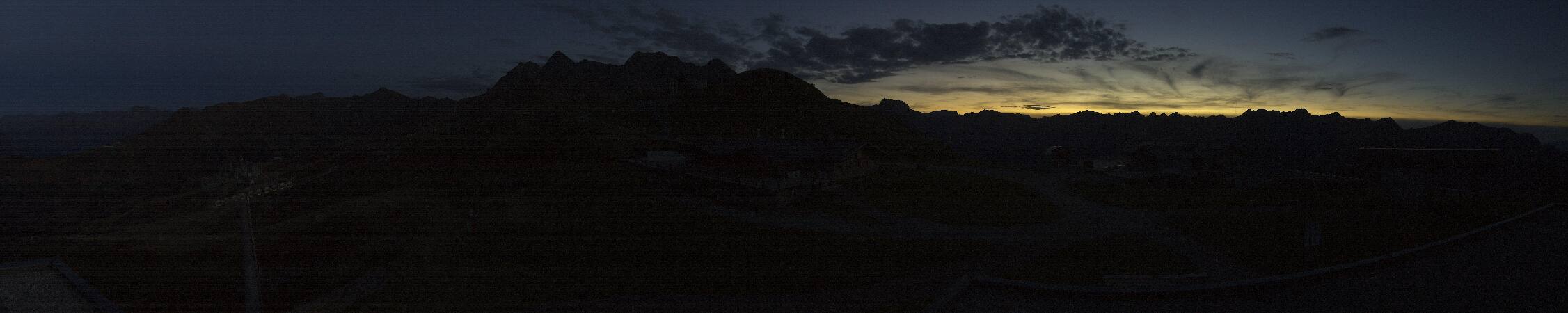 Silvretta Montafon | Valisera Berg