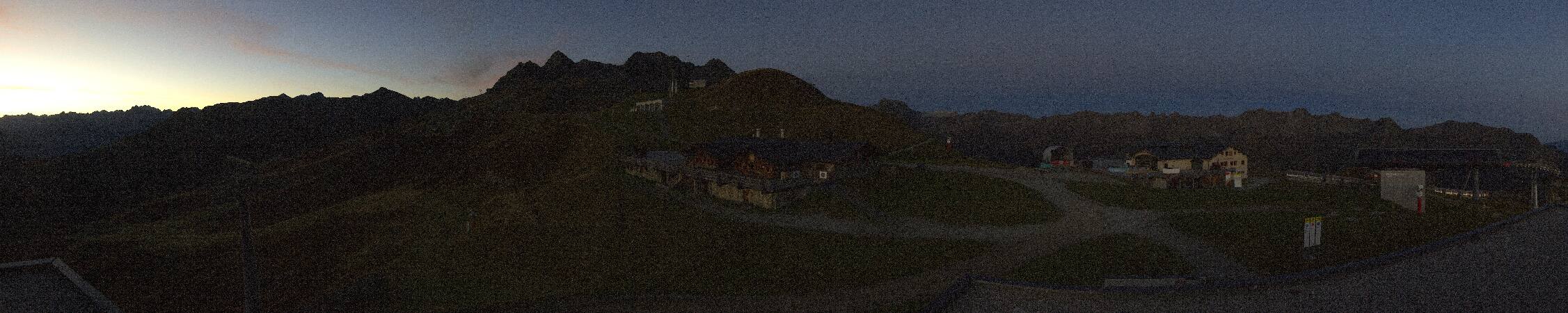 Silvretta Montafon | Valisera Berg