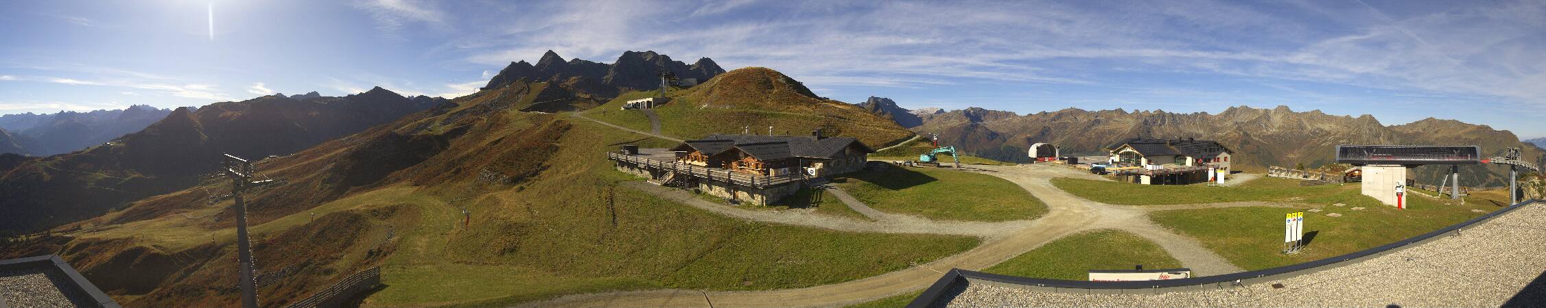 Silvretta Montafon | Valisera Berg