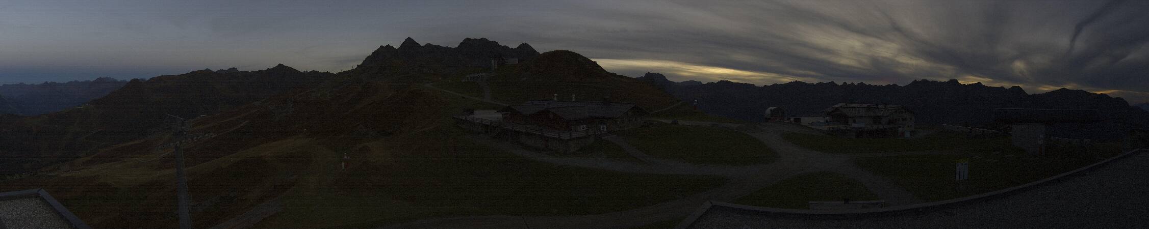 Silvretta Montafon | Valisera Berg