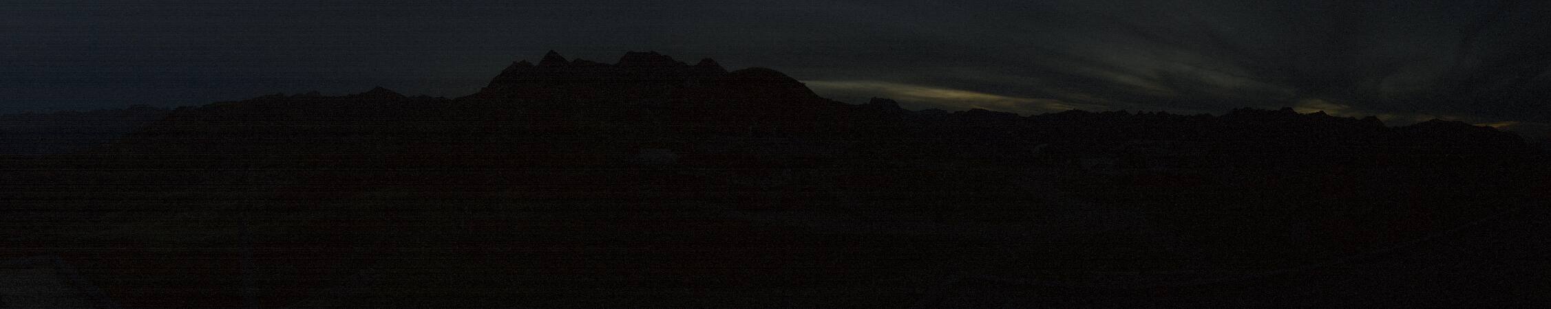 Silvretta Montafon | Valisera Berg