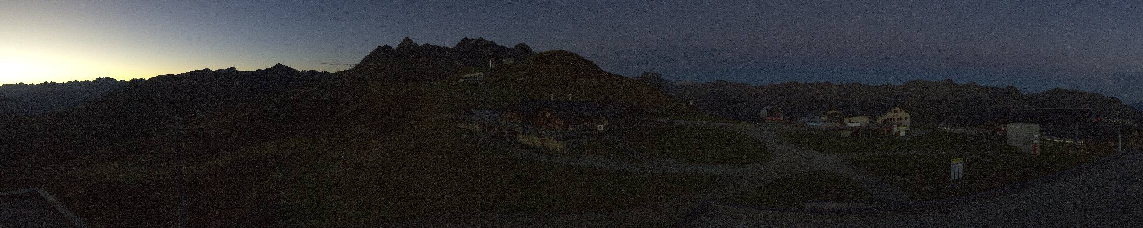 Silvretta Montafon | Valisera Berg