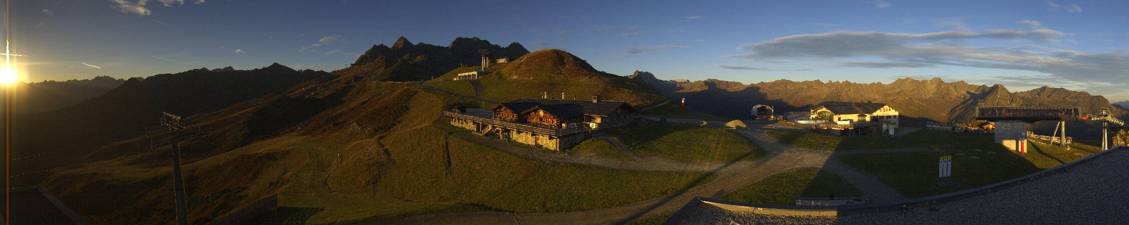 Silvretta Montafon | Valisera Berg