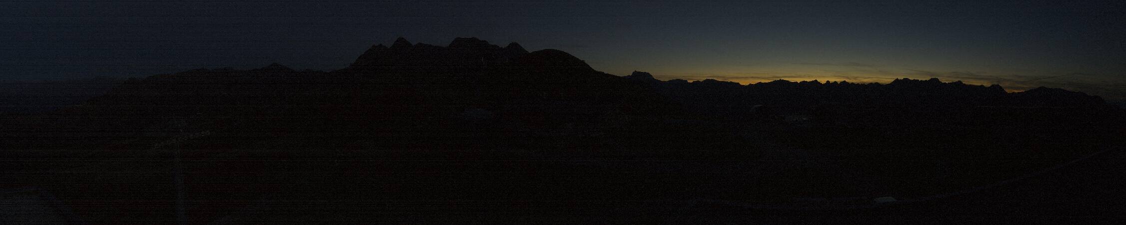 Silvretta Montafon | Valisera Berg