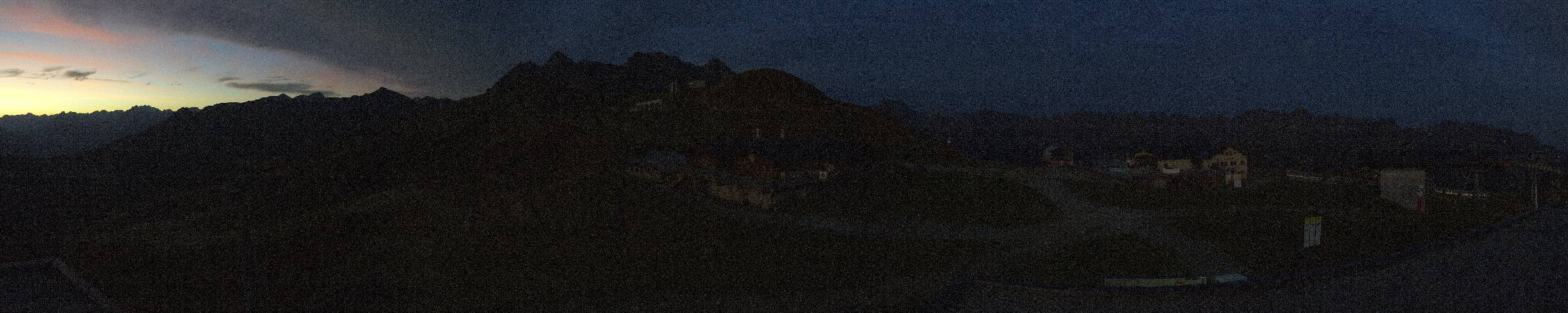 Silvretta Montafon | Valisera Berg