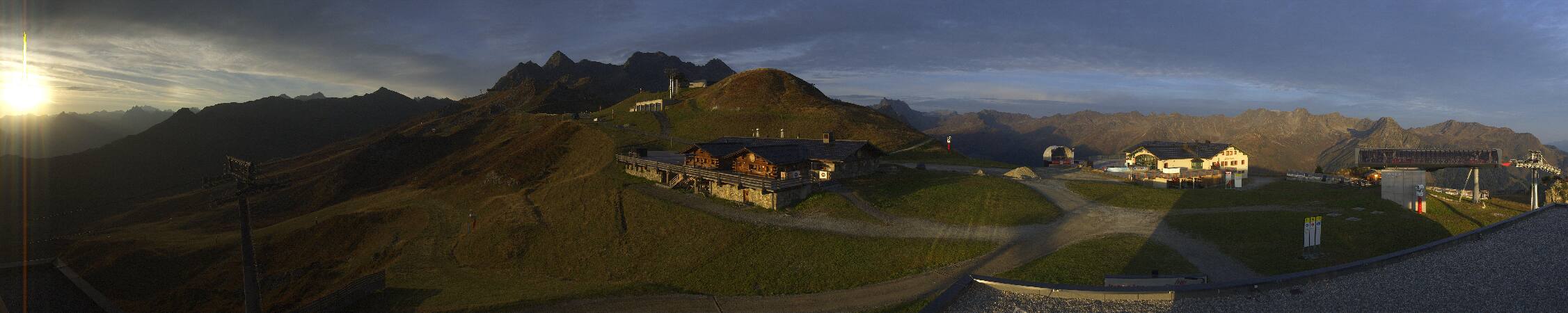 Silvretta Montafon | Valisera Berg
