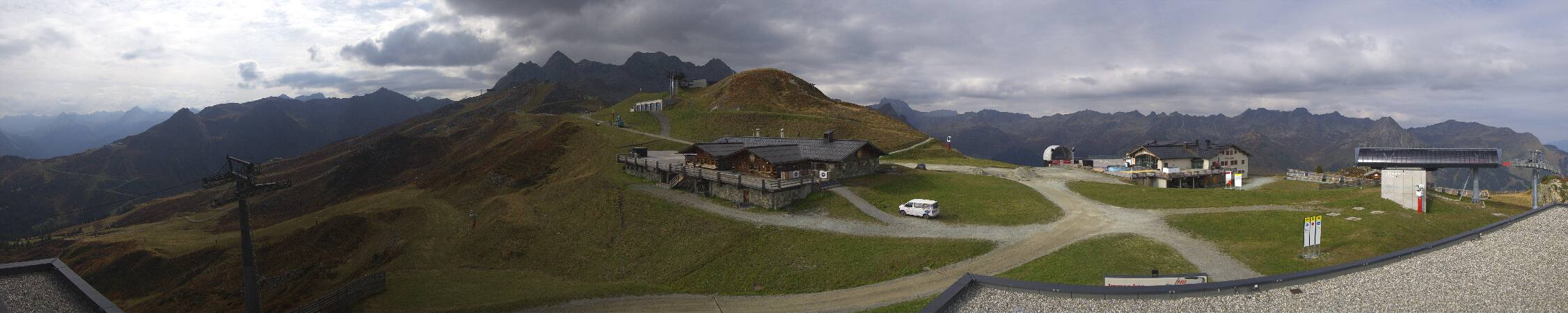 Silvretta Montafon | Valisera Berg
