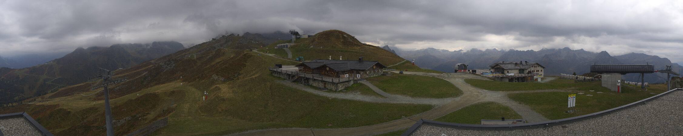 Silvretta Montafon | Valisera Berg
