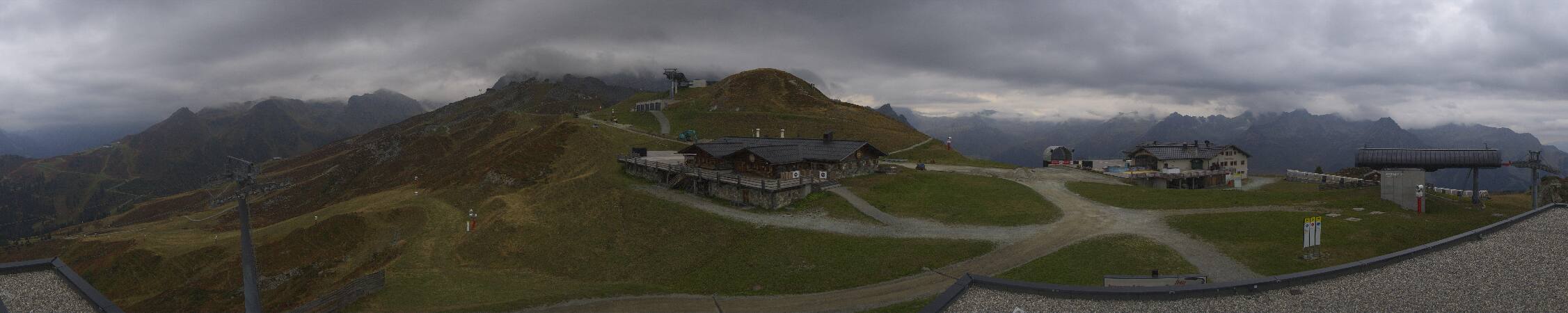 Silvretta Montafon | Valisera Berg