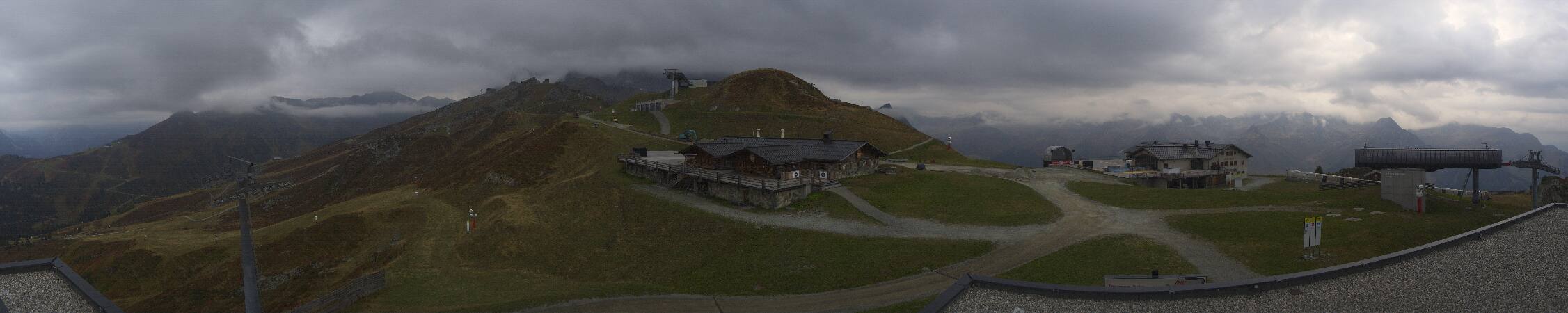 Silvretta Montafon | Valisera Berg