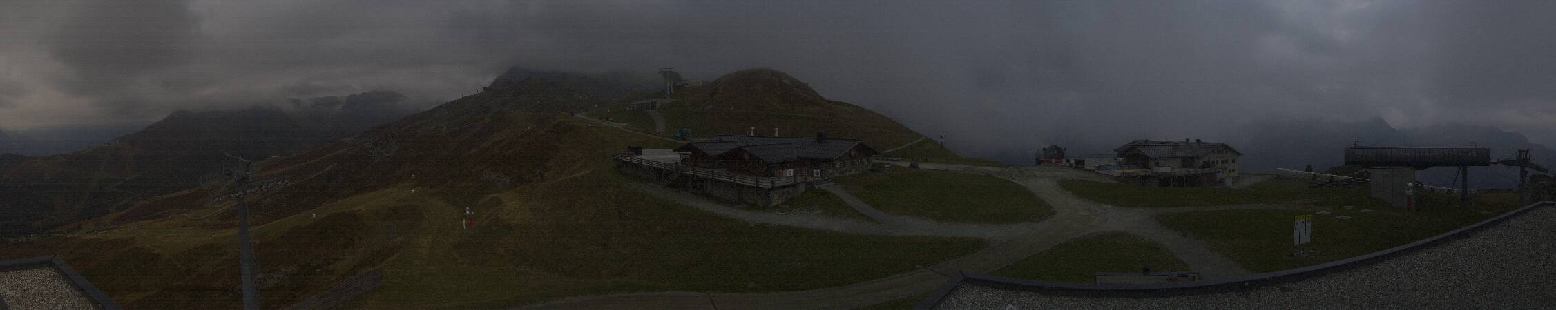 Silvretta Montafon | Valisera Berg