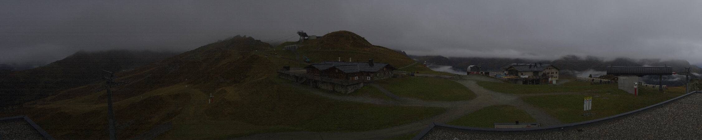 Silvretta Montafon | Valisera Berg