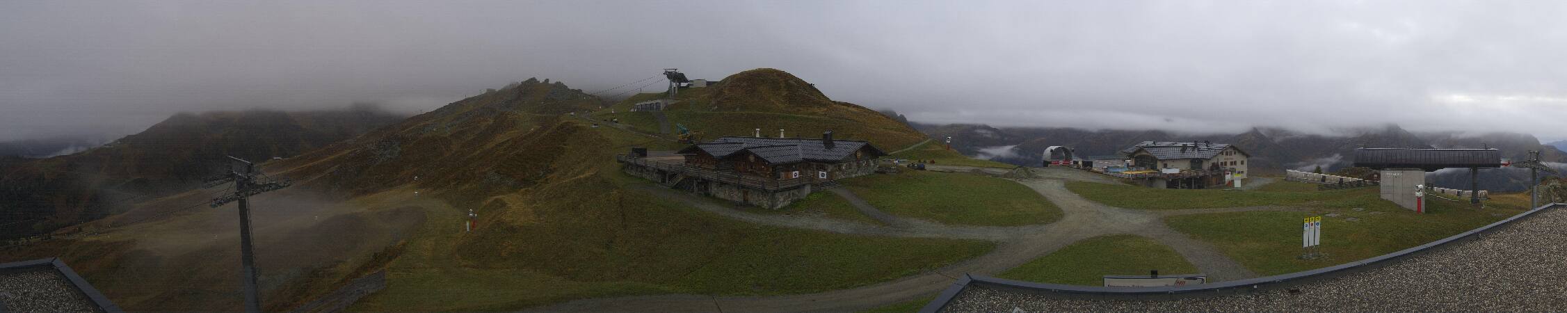 Silvretta Montafon | Valisera Berg
