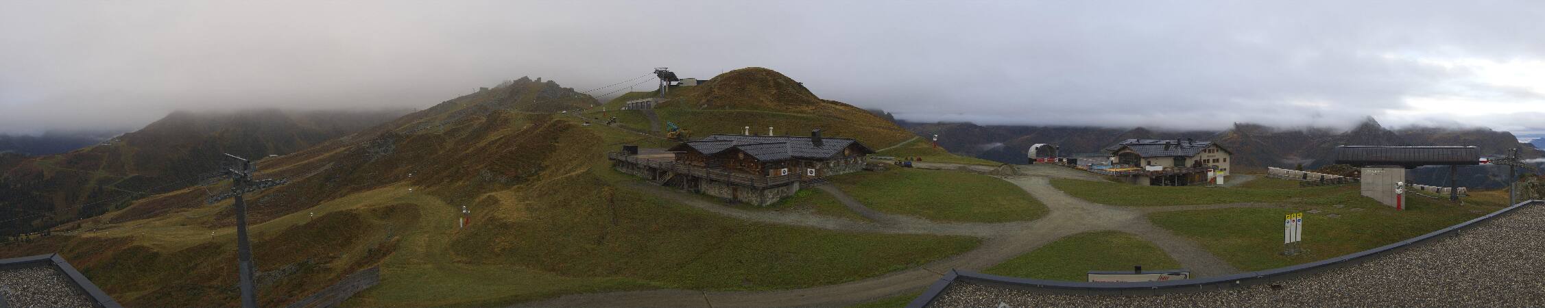 Silvretta Montafon | Valisera Berg