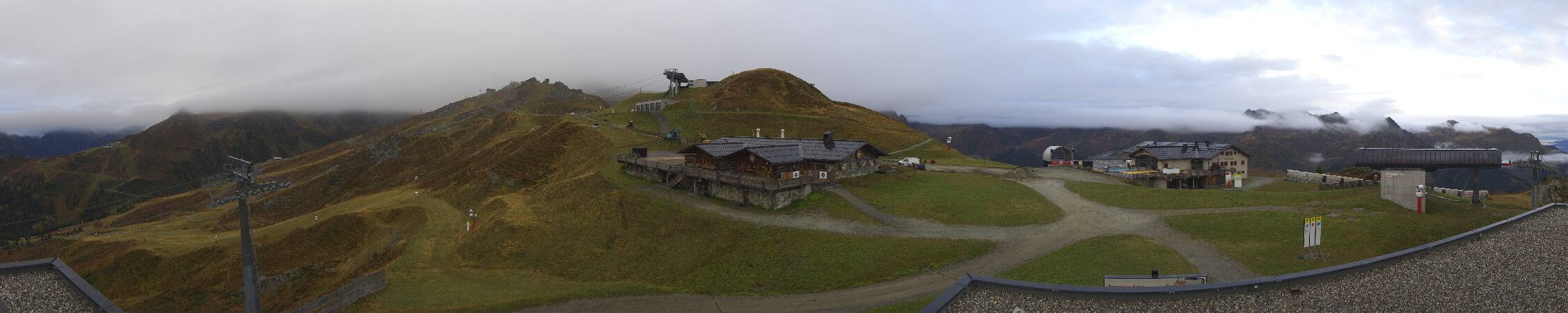 Silvretta Montafon | Valisera Berg