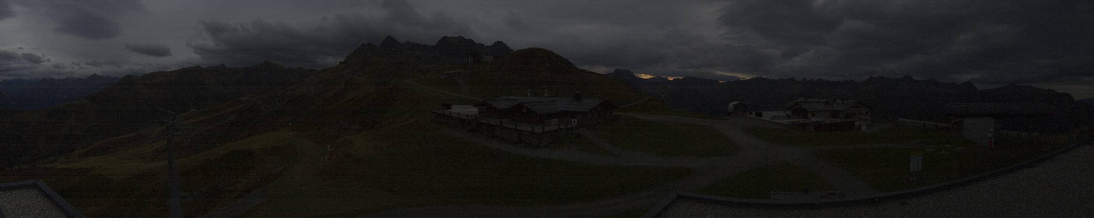 Silvretta Montafon | Valisera Berg