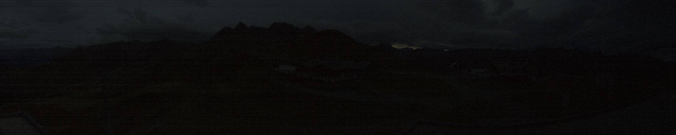 Silvretta Montafon | Valisera Berg