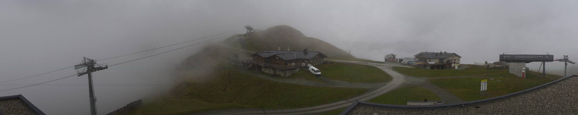 Silvretta Montafon | Valisera Berg