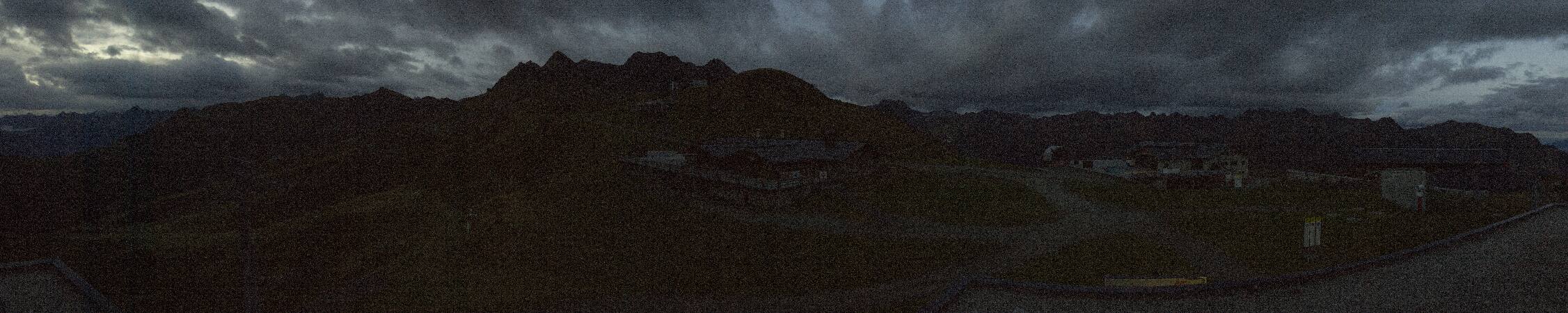 Silvretta Montafon | Valisera Berg