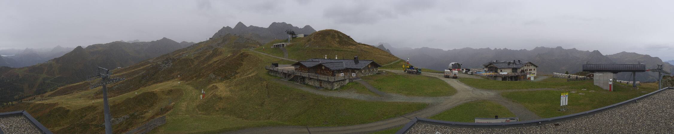 Silvretta Montafon | Valisera Berg