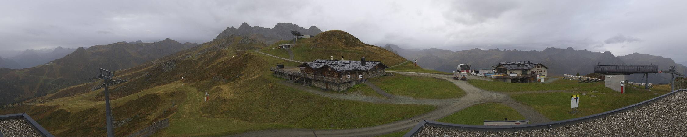 Silvretta Montafon | Valisera Berg