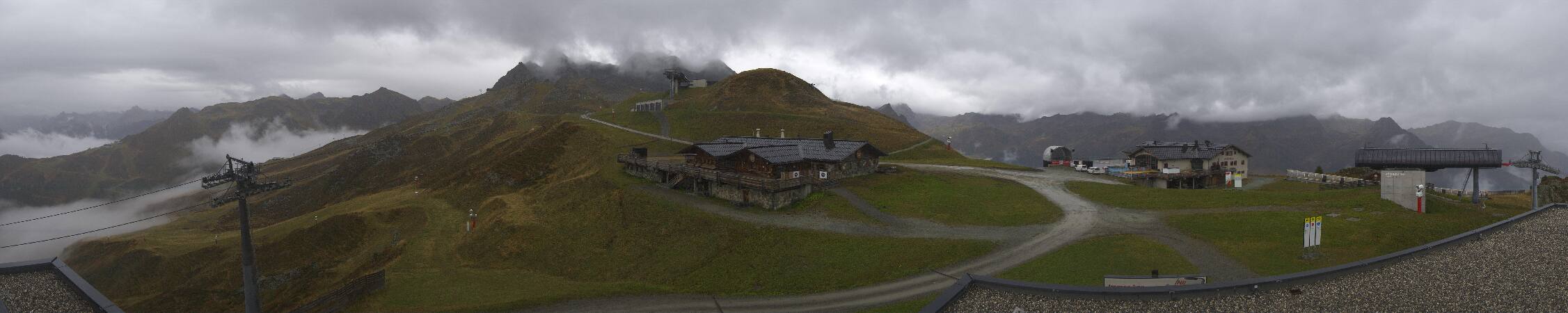 Silvretta Montafon | Valisera Berg