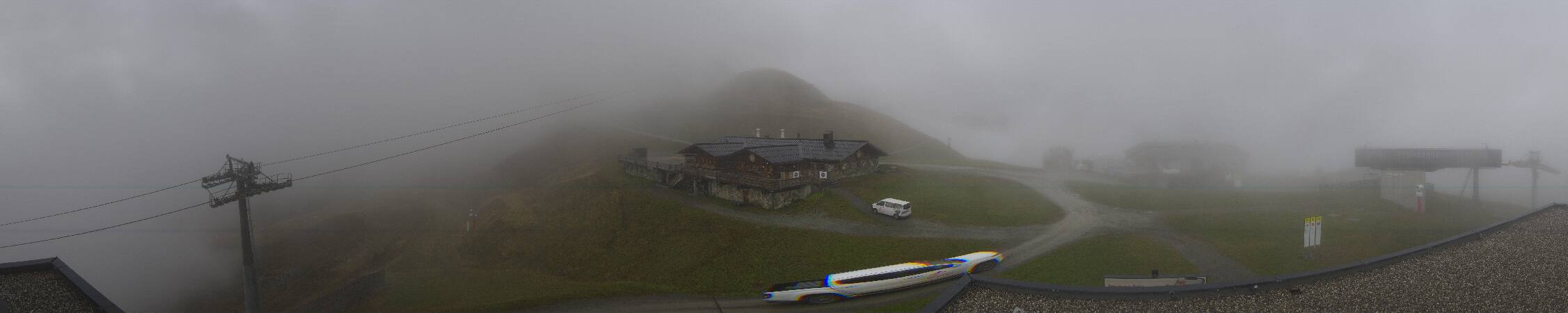 Silvretta Montafon | Valisera Berg