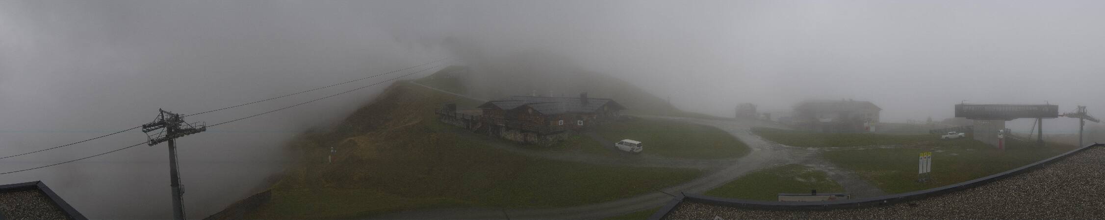 Silvretta Montafon | Valisera Berg