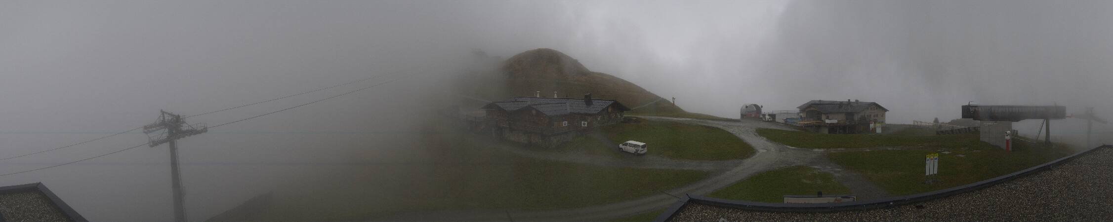 Silvretta Montafon | Valisera Berg
