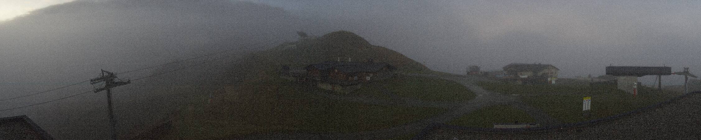 Silvretta Montafon | Valisera Berg