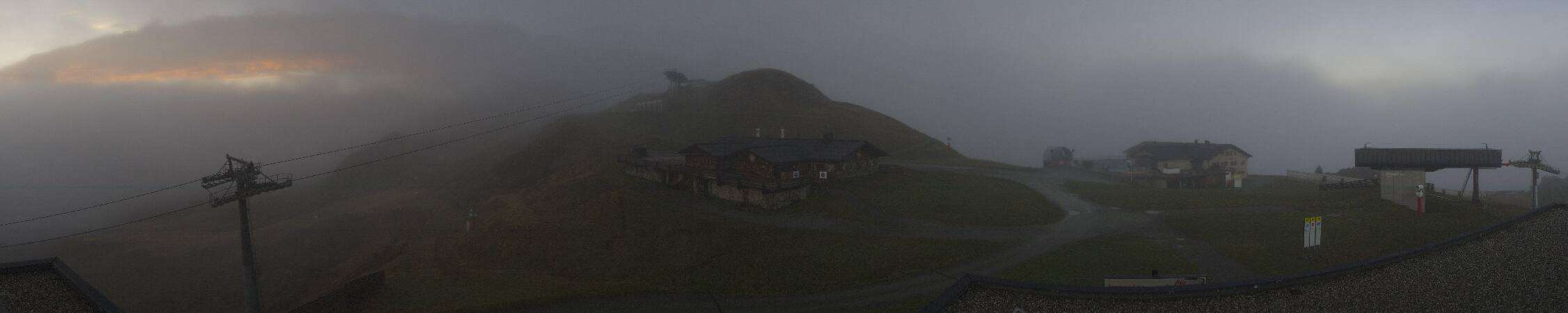 Silvretta Montafon | Valisera Berg