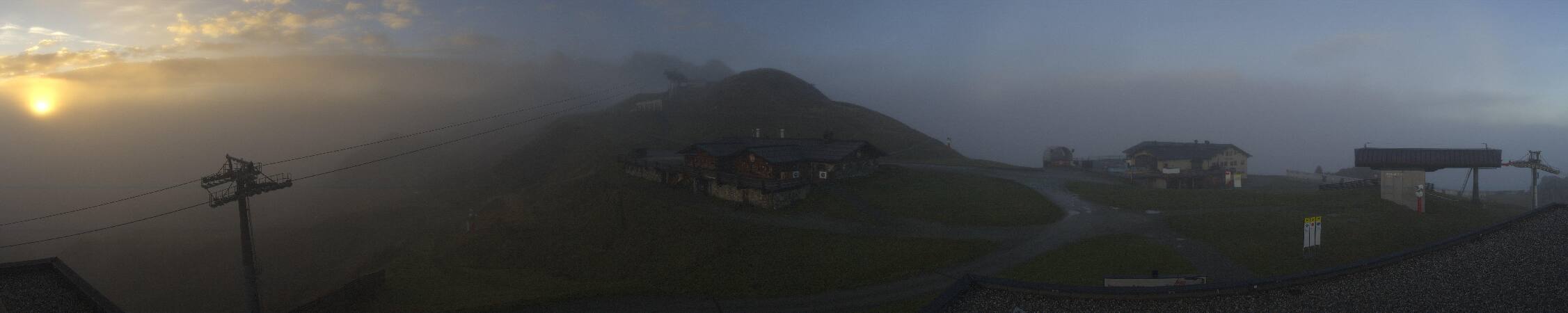 Silvretta Montafon | Valisera Berg