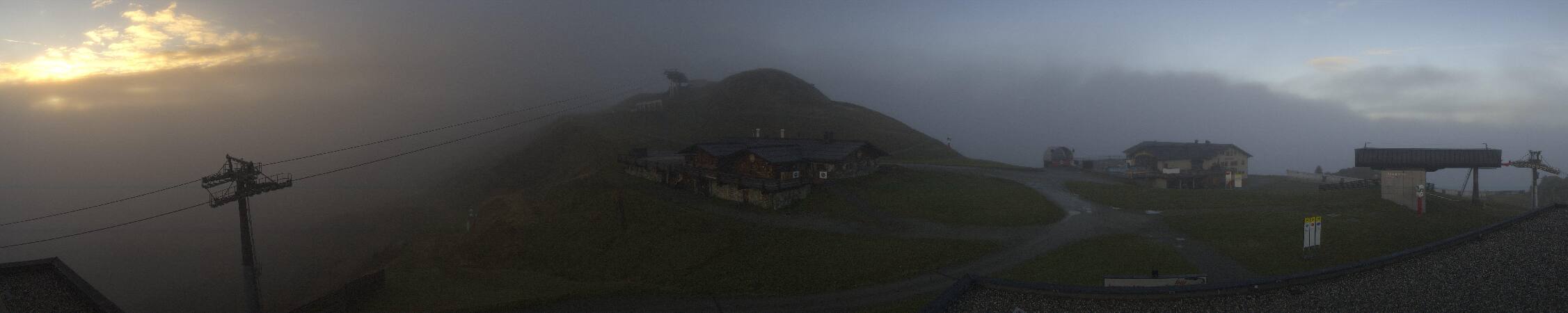 Silvretta Montafon | Valisera Berg